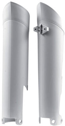 Fork Guard White