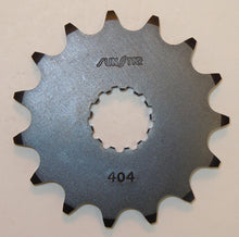 Front Cs Sprocket 14t 525 Kaw/Suz/Tri