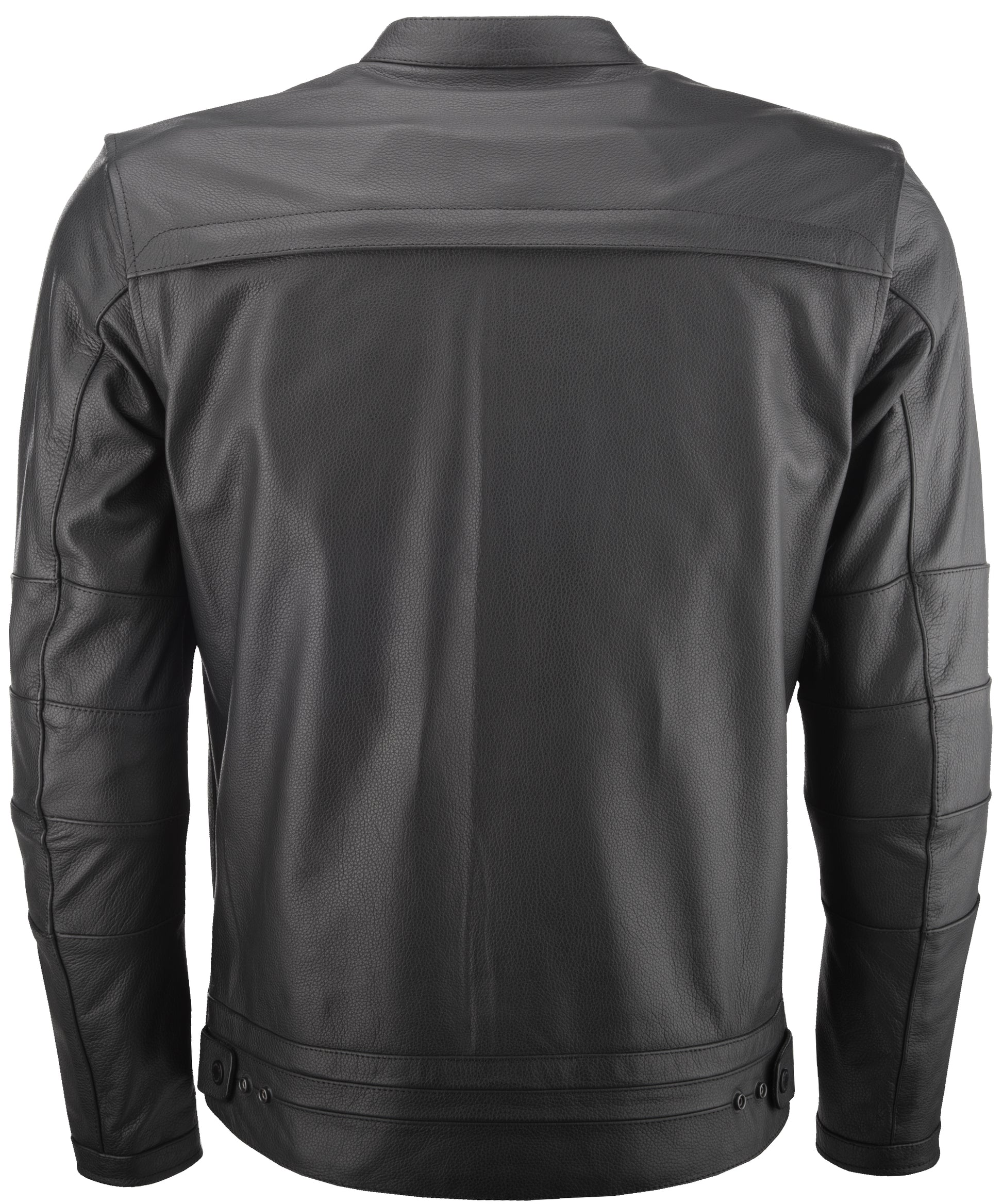 Primer Jacket Black 3x