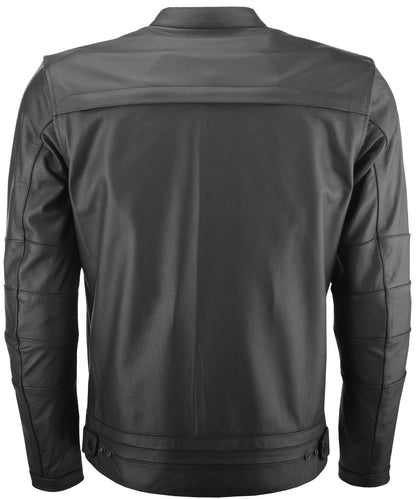 Primer Jacket Black 3x