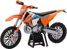 1:12 Scale Ktm 300 Exc Tpi Enduro Bike