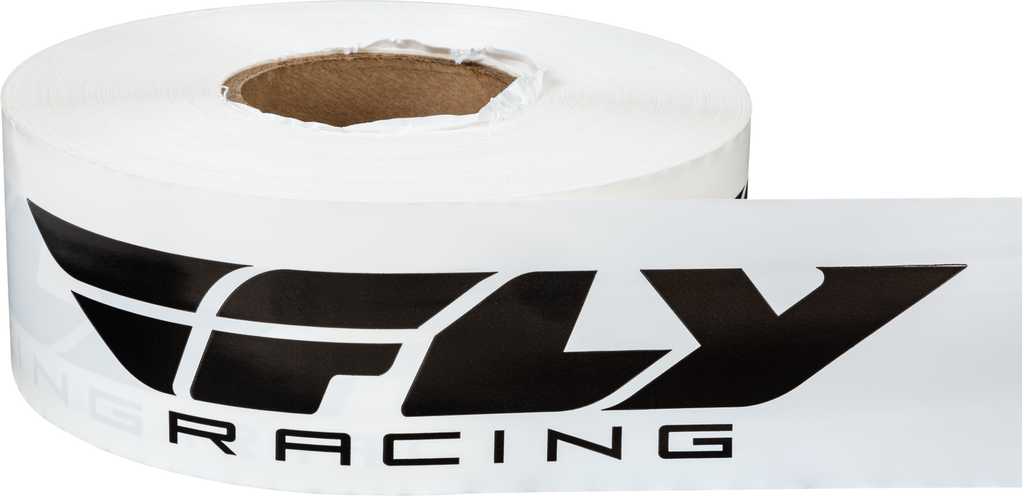 Course Tape White