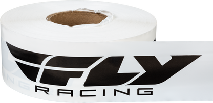 Course Tape White