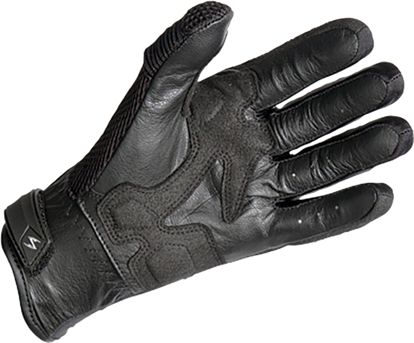 Cool Hand Ii Gloves Black Lg
