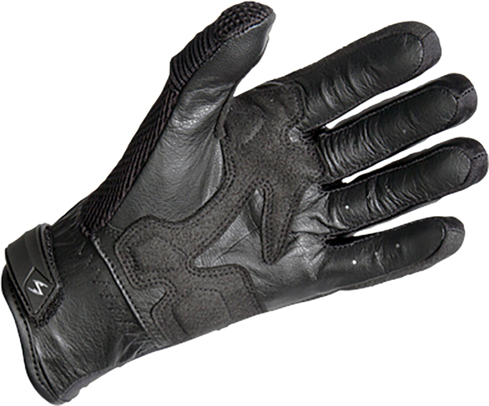 Cool Hand Ii Gloves Black 3x