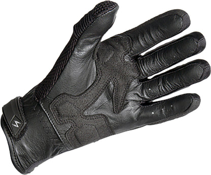 Cool Hand Ii Gloves Black Lg