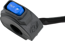 Clamshell Mini Rocker Switch