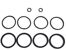 Caliper Rebuild Kit Front/Rear Bt/Xl