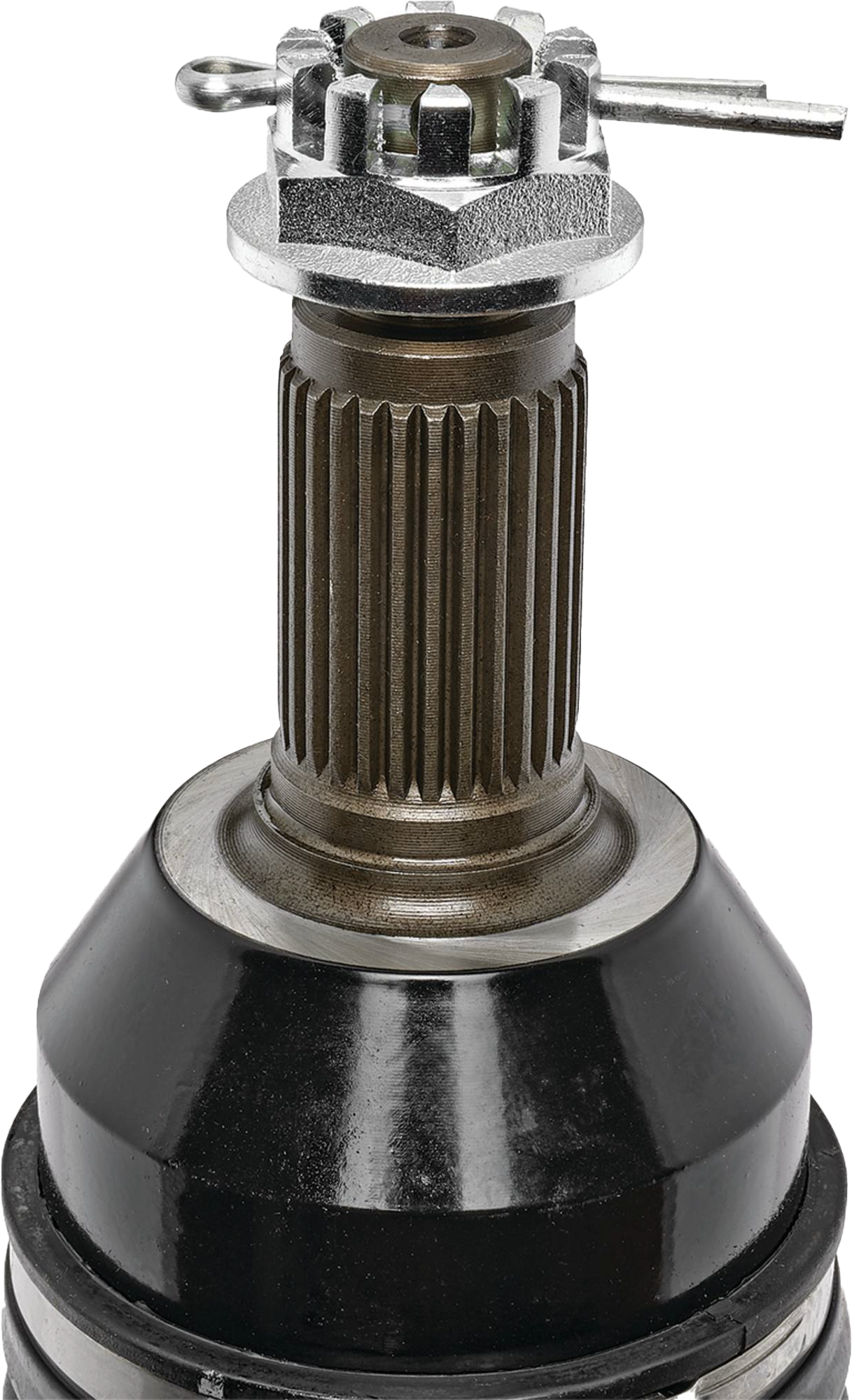 6 Ball Axle