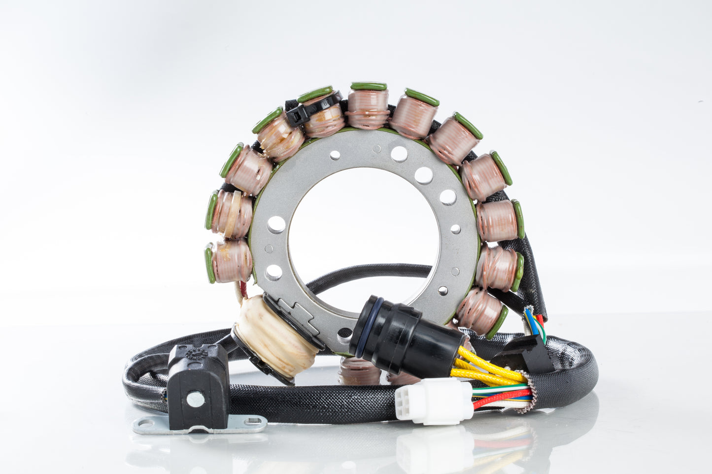 Stator