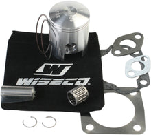 Top End Kit 41.50/+0.50 Kaw/Suz