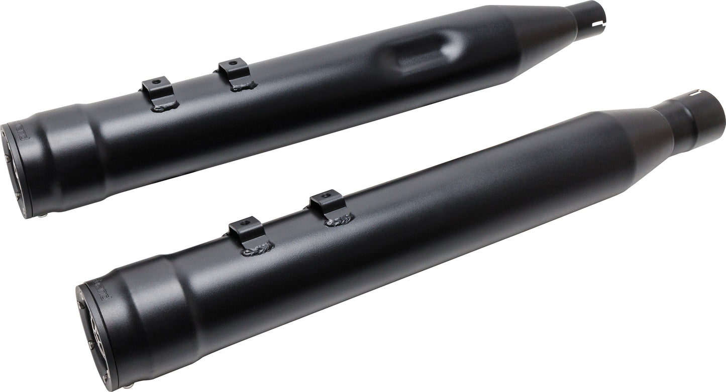 Grand Prix Mufflers Black Touring `95 16