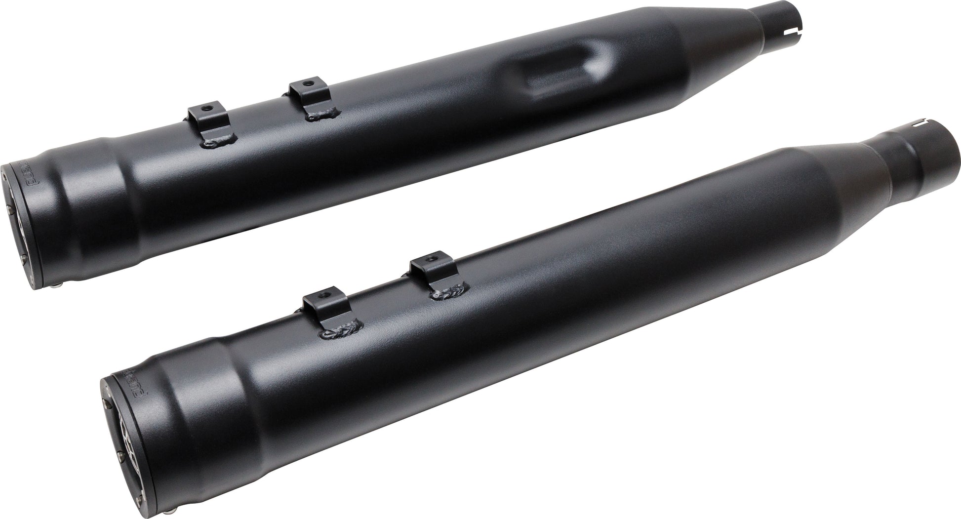 Grand Prix Mufflers Black Touring `95 16