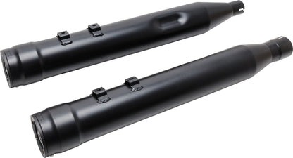 Grand Prix Mufflers Black Touring `95 16