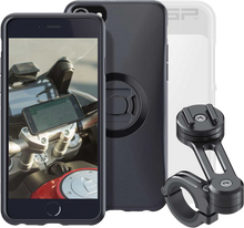Case And Mount Bundle Apple Iphone Se/8/7/6s/6