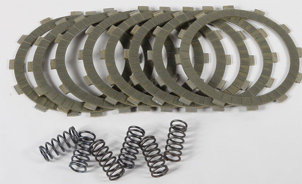 Street Racer Clutch Kit Src41