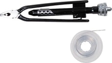 Safety Wire Pliers