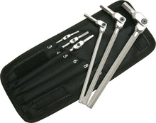 Hex Pro Metric Hex Set