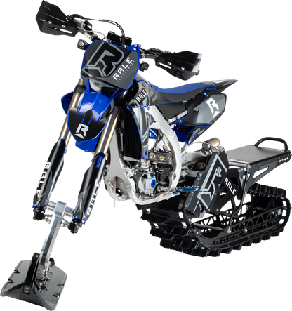 Mt129 Conversion Kit