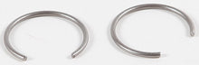Piston Circlips For Wiseco Pistons Only
