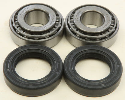 Front/Rear Wheel Bearing/Seal Kit