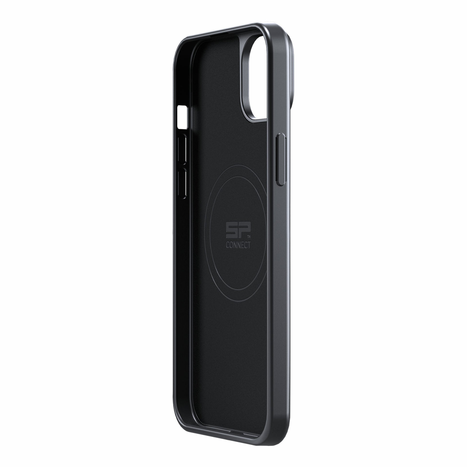 Phone Case Spc+ Apple Iphone 15 Plus Black