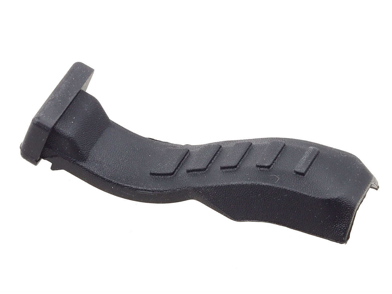 Panel Strap   Lower Left