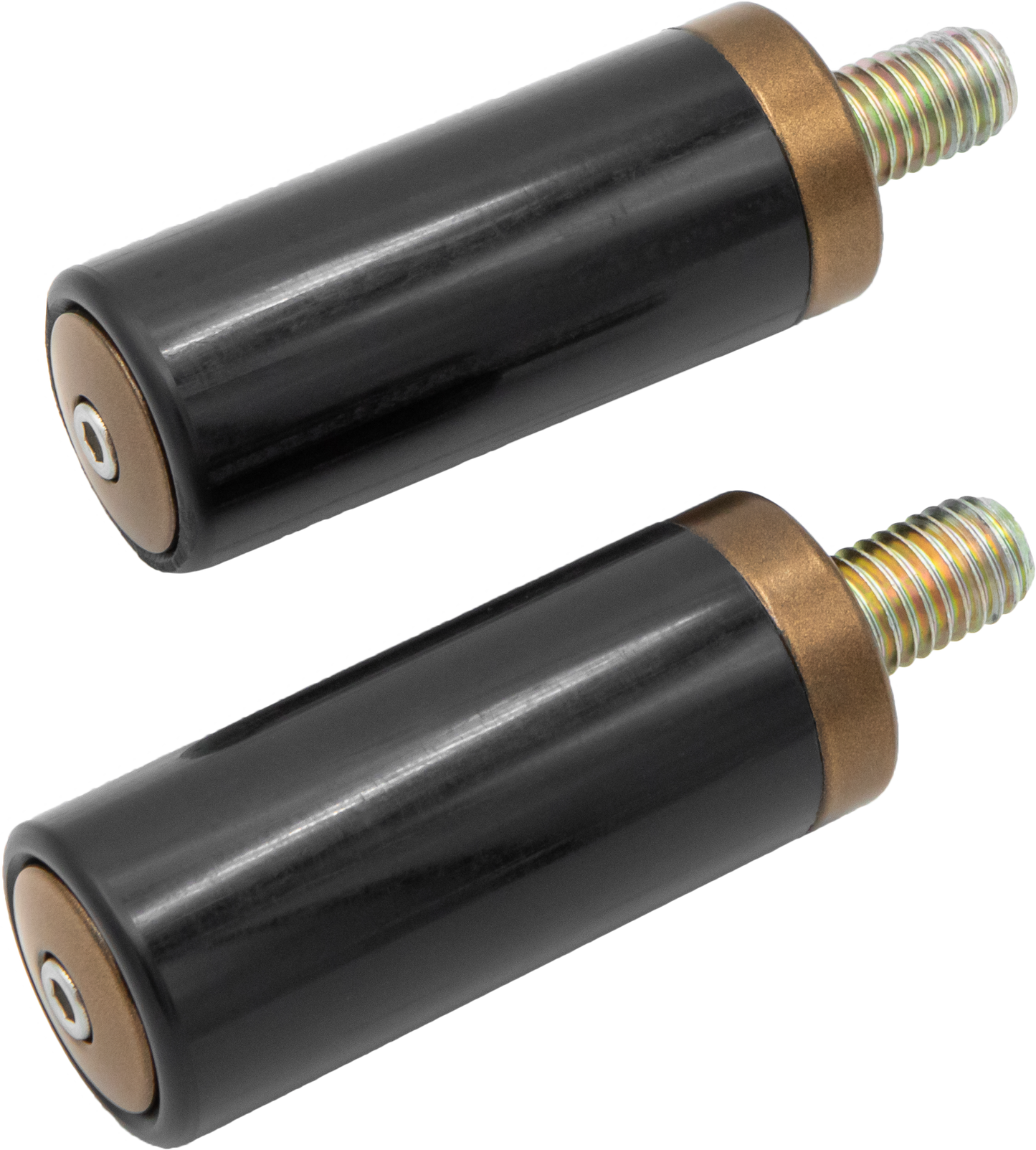 Frame Mount Slider Chacho Bronze