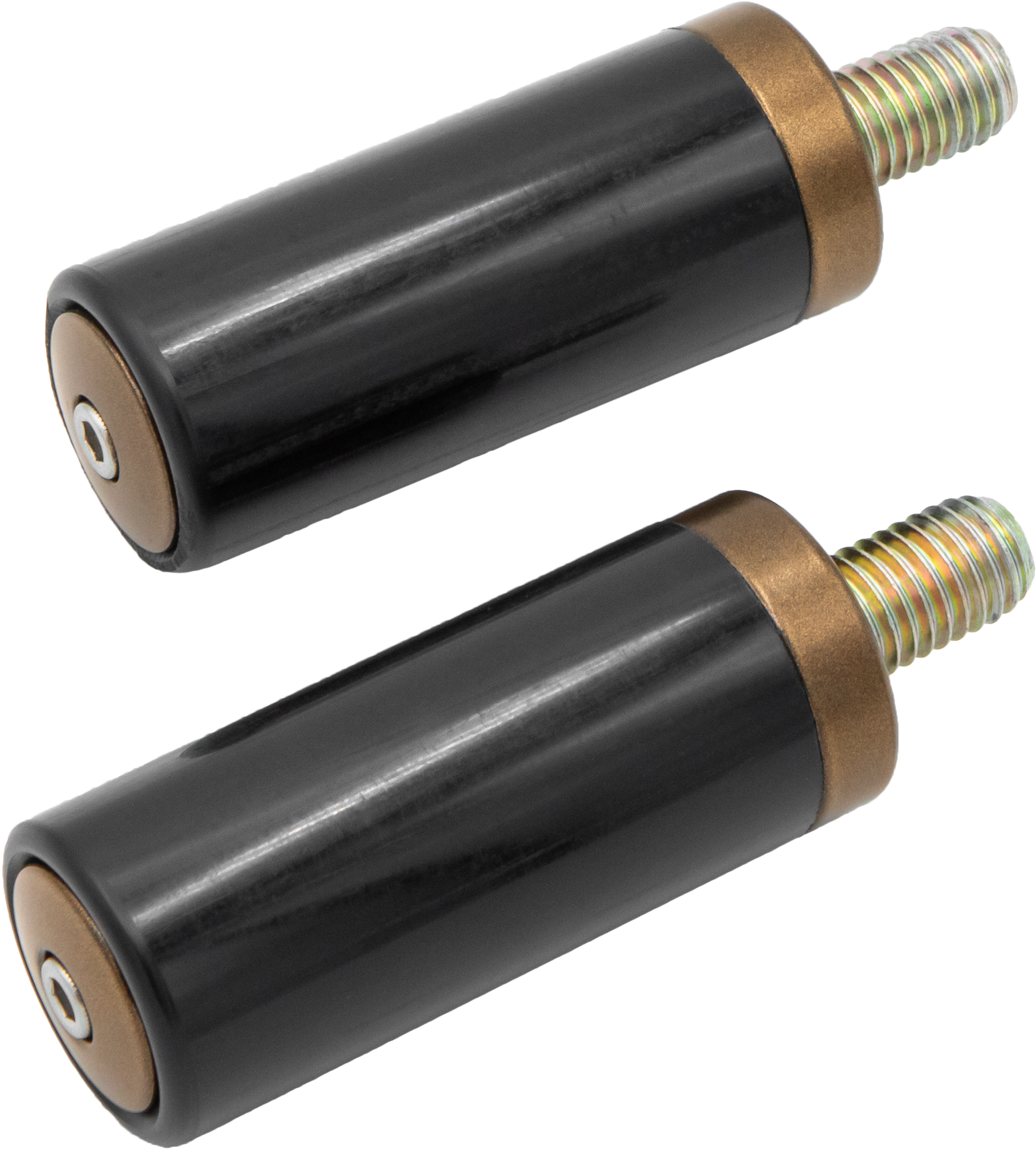 Frame Mount Slider Chacho Bronze