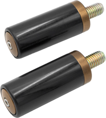 Frame Mount Slider Chacho Bronze
