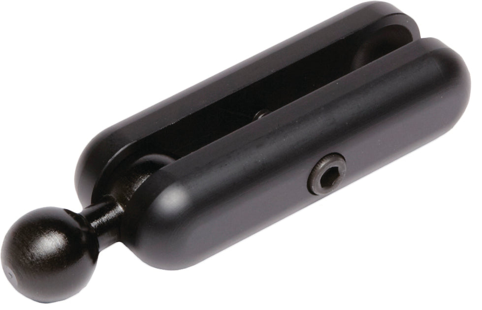 Extension Arm Black