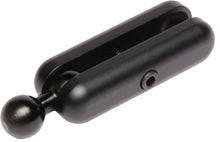 Extension Arm Black