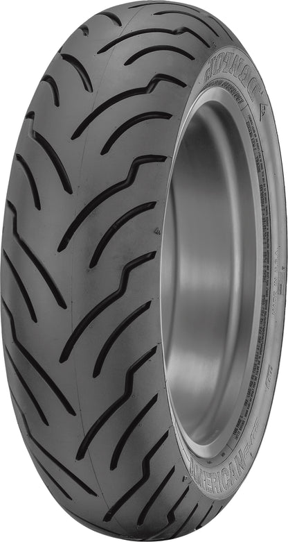 Tire American Elite Rear 240/40r18 79v Radial Tl