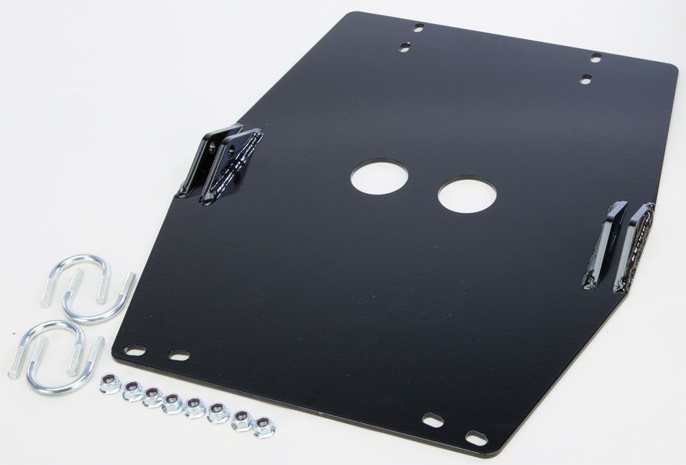 Atv Plow Mount Kit