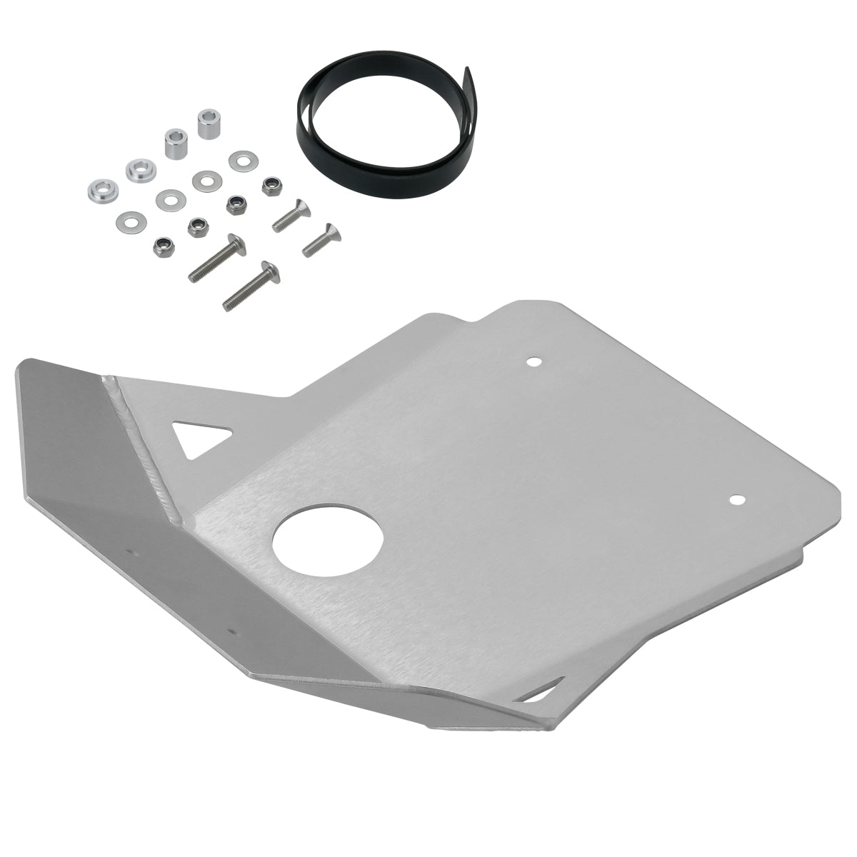 Skid Plate Yam