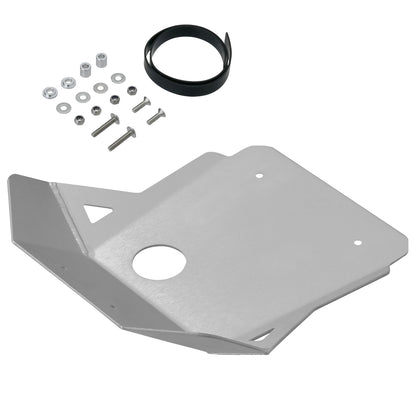 Skid Plate Yam
