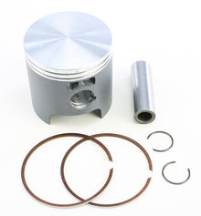 Piston Kit Cast 52.44/Std Kaw/Suz