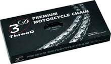 Chain Sm 3d Sx2 Ring 520 120l Chr