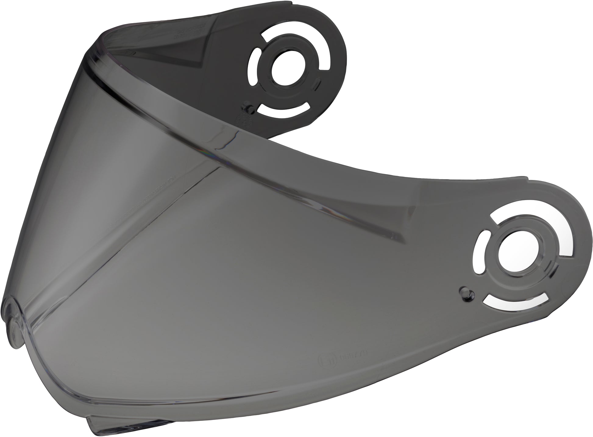 Exo At960 Faceshield Dark Smoke