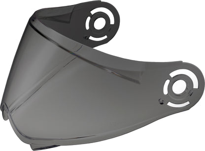 Exo At960 Faceshield Dark Smoke