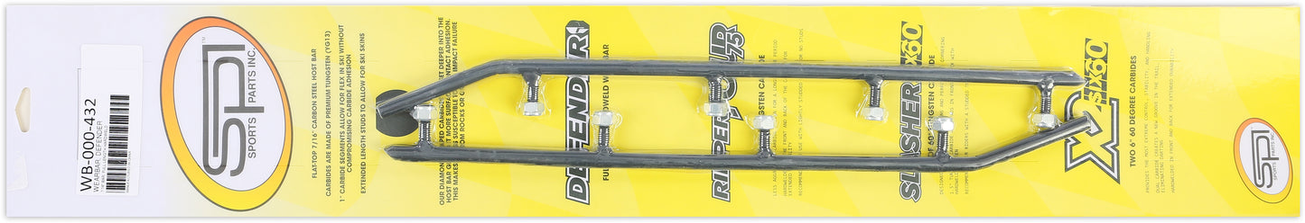 Defender Wearbar S D S/M