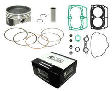 Top End Kit Bb 81.95/+2.00 11:1 Pol