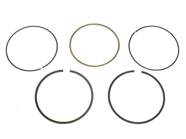 Piston Rings 81.96mm Kaw/Suz For Namura Pistons Only