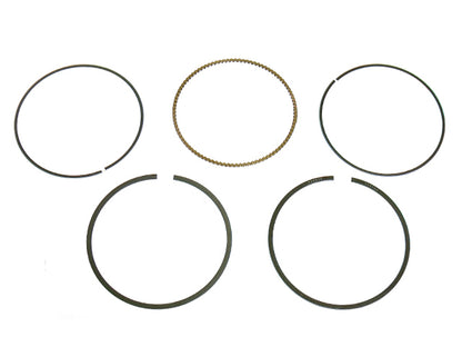 Piston Rings 81.96mm Kaw/Suz For Namura Pistons Only