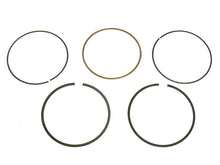 Piston Rings 82.46mm Kaw/Suz For Namura Pistons Only