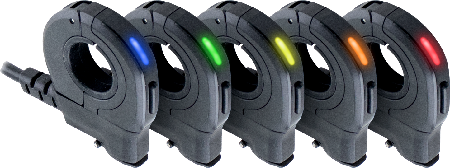 Thumb Switch W/ Type A Charger