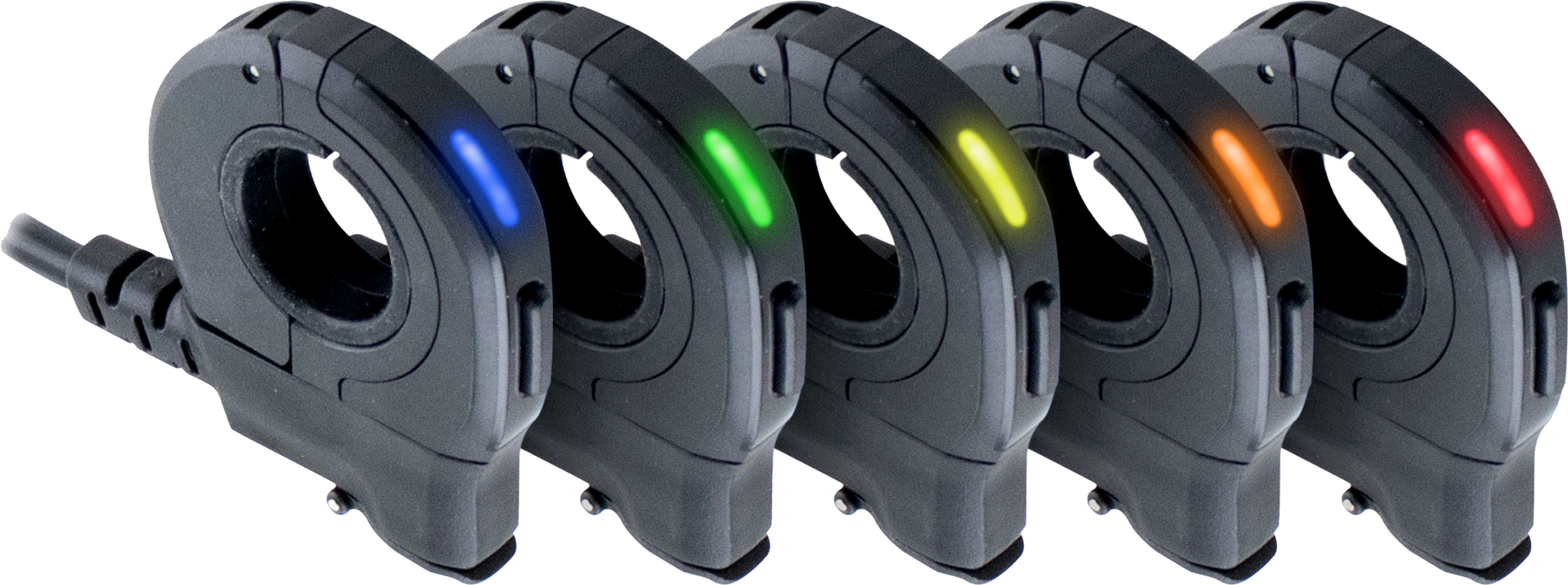 Thumb Switch W/ Type A Charger