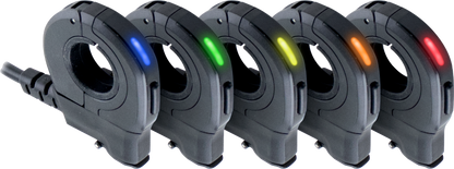 Thumb Switch W/ Type A Charger