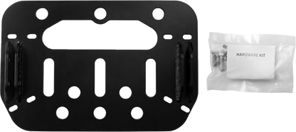 Plow Mount
