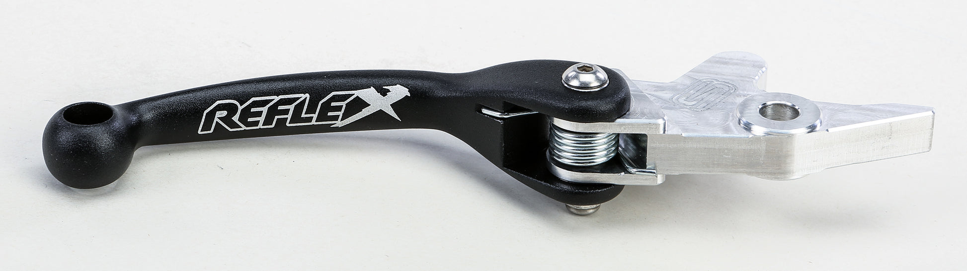 Reflex Brake Lever (Black)